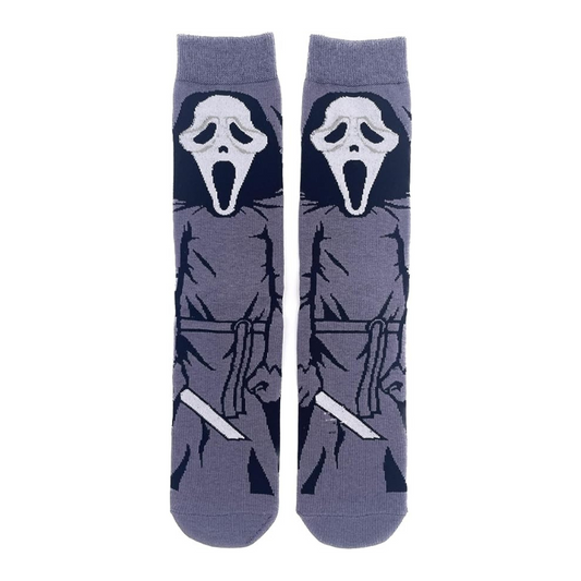 Socks of the film