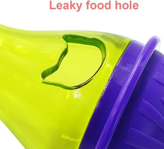 Gioco per gatti interattivo per l'alimentazione intelligente, Pet Game QI