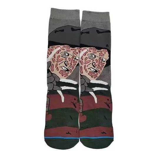 Unisex socks from the film