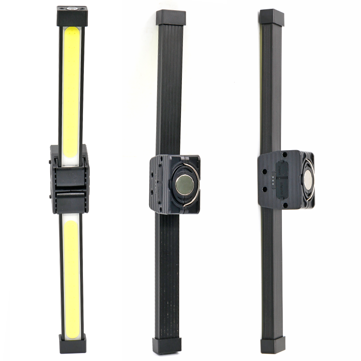 Gym Lamp Posing, lampada led portatile per posare, palestra, casa, utile per il campeggio