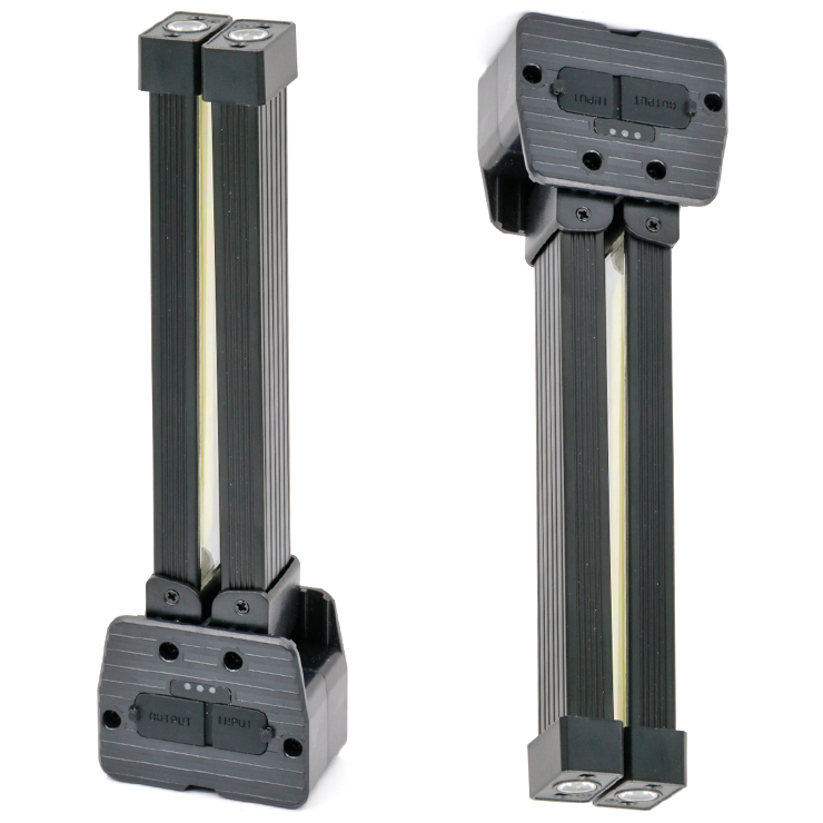 Gym Lamp Posing, lampada led portatile per posare, palestra, casa, utile per il campeggio
