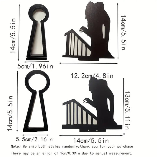 gadget movie nosferatu