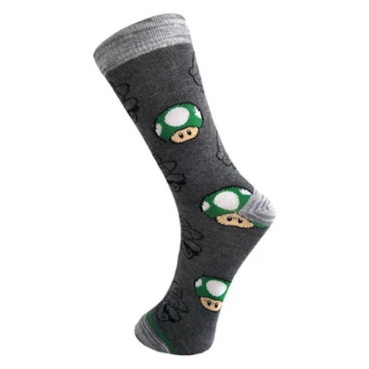 Socks from the video game 