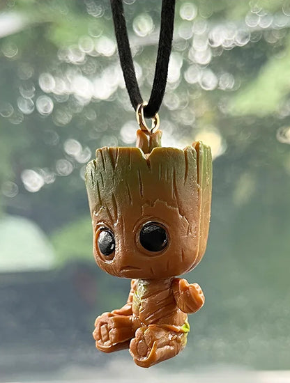 Vaso Nerd Guardiani della Galassia - Groot | I Nerdini Vaso Nerd Guardiani della Galassia - Groot | I Nerdini