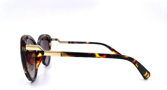 Cat cut sunglasses, unisex polarized, various colors