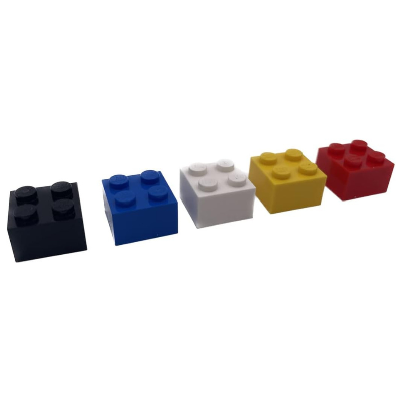 Costruzioni mattoncini Lego per Tastiera Meccanica MX, Keyboard keycaps Personalizzato