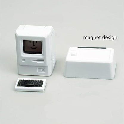 Vintage Macintosh keys for MX Mechanical Keyboard, Custom Keyboard keycaps
