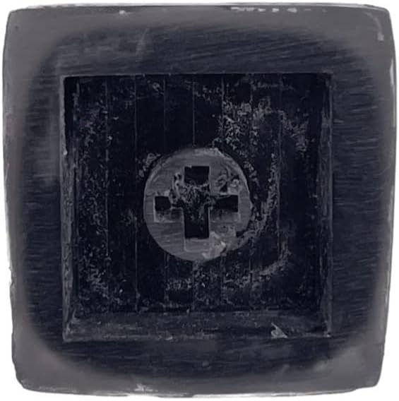 Astronaut Space Handcrafted Resin Key for MX Mechanical Keyboard, Custom Keyboard keycaps