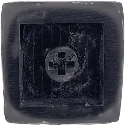 Astronaut Space Handcrafted Resin Key for MX Mechanical Keyboard, Custom Keyboard keycaps