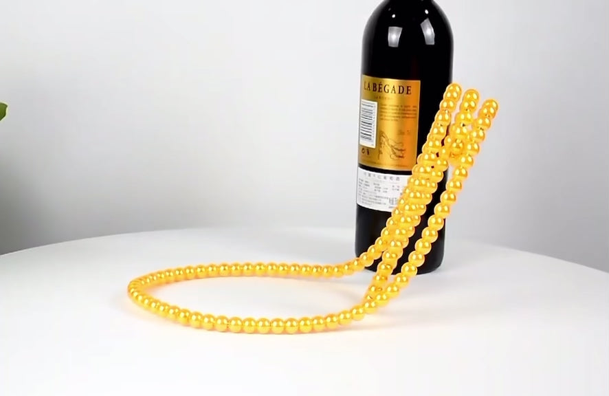 Portabottiglie da espositore vino Shop-UP!