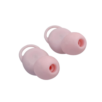 Tappi Orecchie Pro 2 in ear, antirumore per feste, musica, isolamento acustico, custodia inclusa, vari colori
